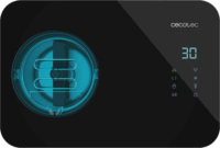 Cecotec Gelacy 1500 Touch Fagylaltkészítő 1,5L 150W - Fekete / Ezüst