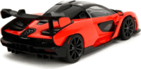 Jada Fast & Furious McLaren Senna Fém Autó Modell 1:24