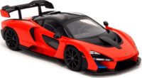Jada Fast & Furious McLaren Senna Fém Autó Modell 1:24