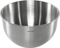 Zwilling Fresh&Save Vákuum Rozsdamentes Acél ételtároló készlet 0,35-2-4,5L (3 db)