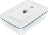 Zwilling Fresh&Save Vákuum Üveg ételtároló doboz 2,8L