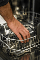 Zwilling Fresh&Save Vákuum Üveg ételtároló doboz 2,8L