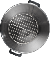 Steba ER 2 PRO Rozsdamentes acél főző- és forralt bor automata 27L - Ezüst/Fekete