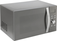 Cecotec ProClean 9110 szabadonálló Mikrohullámú sütő 30L 1000W - Ezüst