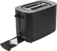 Zwilling Enfinigy 2 szeletes kenyérpirító 1000W - Fekete