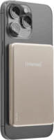 Intenso MW10000 Powerbank USB Type-C / 10000mAh 20W - Pezsgő szín