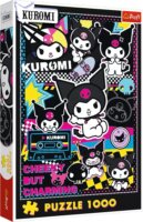 Trefl 10958 - Kuromi világ 1000 darabos puzzle