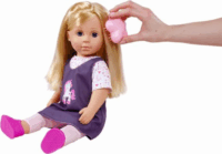 Simba My Love sister 5 funkciós interaktív játék baba 43cm