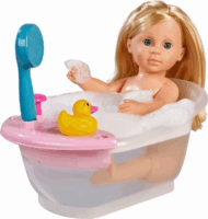 Simba My Love sister 5 funkciós interaktív játék baba 43cm