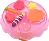 Simba Art&Fun 21 darabos Süteményes gyurma készlet