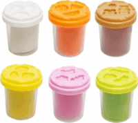 Simba Art&Fun 21 darabos Süteményes gyurma készlet