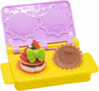 Simba Art&Fun 21 darabos Süteményes gyurma készlet