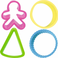 Simba Art&Fun 21 darabos Süteményes gyurma készlet