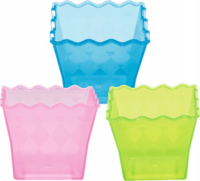 Simba Art&Fun 21 darabos Süteményes gyurma készlet