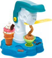 Simba Art&Fun 11 darabos Fagylaltkészítő gyurma készlet