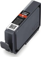 Canon PFI-5100R Eredeti Tintapatron - Piros