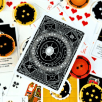 Piatnik The Gang Kooperációs tásasjáték