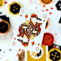 Piatnik The Gang Kooperációs tásasjáték