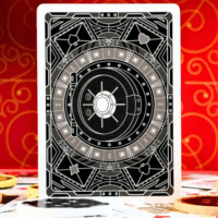 Piatnik The Gang Kooperációs tásasjáték