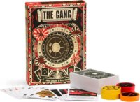 Piatnik The Gang Kooperációs tásasjáték