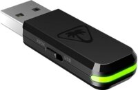 Turtle Beach Stealth 600 GEN3 Bluetooth Gamer Sztereo Headset - Fekete