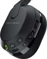 Turtle Beach Stealth 600 GEN3 Bluetooth Gamer Sztereo Headset - Fekete