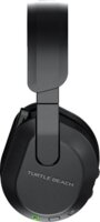 Turtle Beach Stealth 600 GEN3 Bluetooth Gamer Sztereo Headset - Fekete