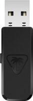 Turtle Beach Stealth 600 GEN3 Bluetooth Gamer Sztereo Headset - Fekete