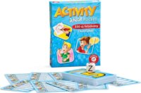 Piatnik Activity Pocket Junior családi társasjáték