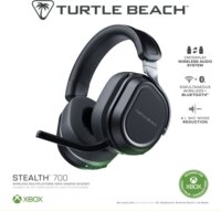 Turtle Beach Stealth 700 GEN 3 Bluetooth Gamer Headset - Fekete