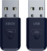 Turtle Beach Stealth 700 GEN 3 Bluetooth Gamer Headset - Fekete