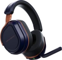Turtle Beach Stealth 700 GEN 3 Bluetooth Gamer Headset - Kobaltkék