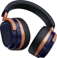 Turtle Beach Stealth 700 GEN 3 Bluetooth Gamer Headset - Kobaltkék