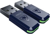 Turtle Beach Stealth 700 GEN 3 Bluetooth Gamer Headset - Kobaltkék