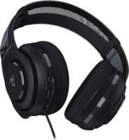 Turtle Beach Atlas 200 PC Vezetékes Gamer Sztereo Headset - Fekete