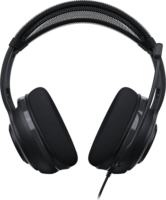 Turtle Beach Atlas 200 PC Vezetékes Gamer Sztereo Headset - Fekete