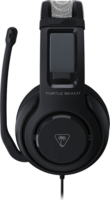 Turtle Beach Atlas 200 PC Vezetékes Gamer Sztereo Headset - Fekete
