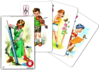 Piatnik Fekete Péter Gyerekek kártyajáték