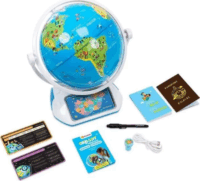 Playshifu Interaktív földgömb oktató játék 25 cm