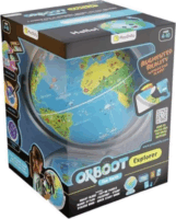 Playshifu Interaktív földgömb oktató játék 25 cm