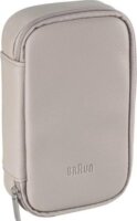 Braun Silk-epil 9 9-041 MicroGrip Epilátor - Fehér/Ezüst