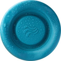 Boompods Beachboom Hordozható Bluetooth Hangszóró 35W - Kék