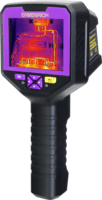 Ermenrich Seek TV90 USB-C Hőkamera (120x90 Pixel / -20 - 400°C)