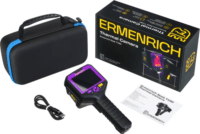 Ermenrich Seek TV90 USB-C Hőkamera (120x90 Pixel / -20 - 400°C)