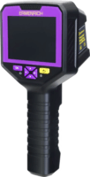 Ermenrich Seek TV90 USB-C Hőkamera (120x90 Pixel / -20 - 400°C)
