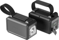 Sandberg 421-14 Survivor Powerbank 40000 mAh 100W - Szürke