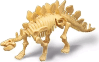 BUKI Dínó csontváz felfedező készlet - Stegosaurus