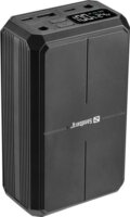 Sandberg 421-13 PD100W Powerbank 27000 mAh 84W - Szürke