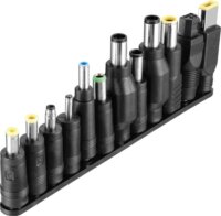 Sandberg 421-13 PD100W Powerbank 27000 mAh 84W - Szürke