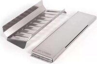 Alfa Forni Kit Hybrid 4 Pizze Rozsdamentes acél Átalakító készlet